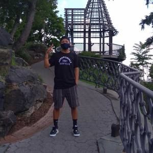 Meet your Posher, Anyelow